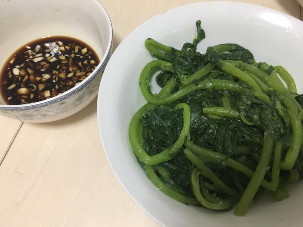 晚餐•2019年4月11日