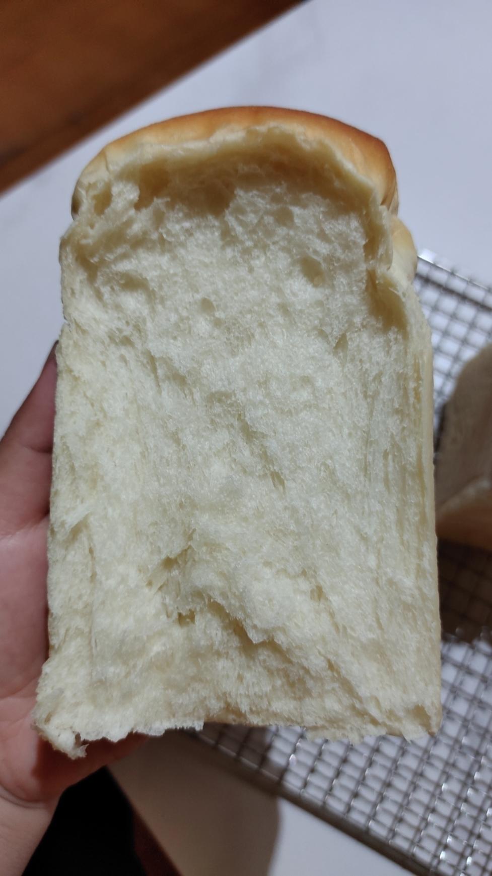 波兰酵种吐司