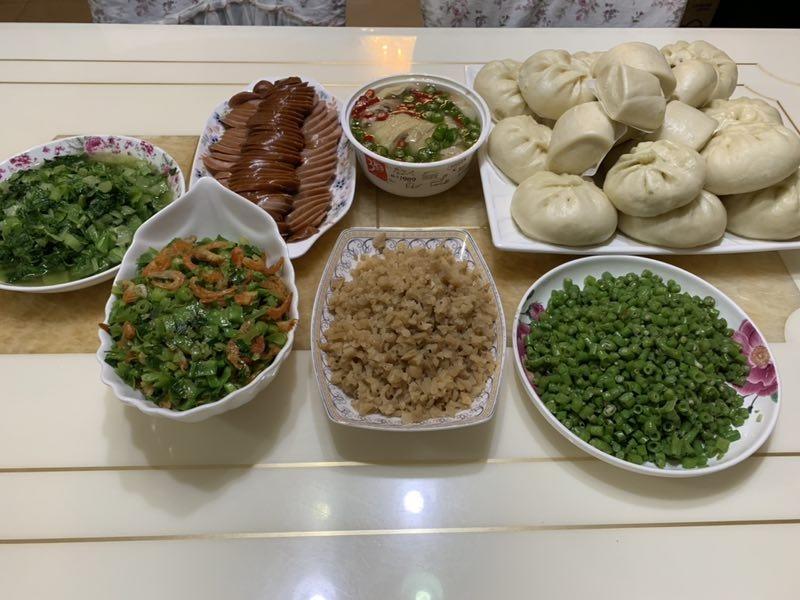 夏日百吃不厌——擂茶