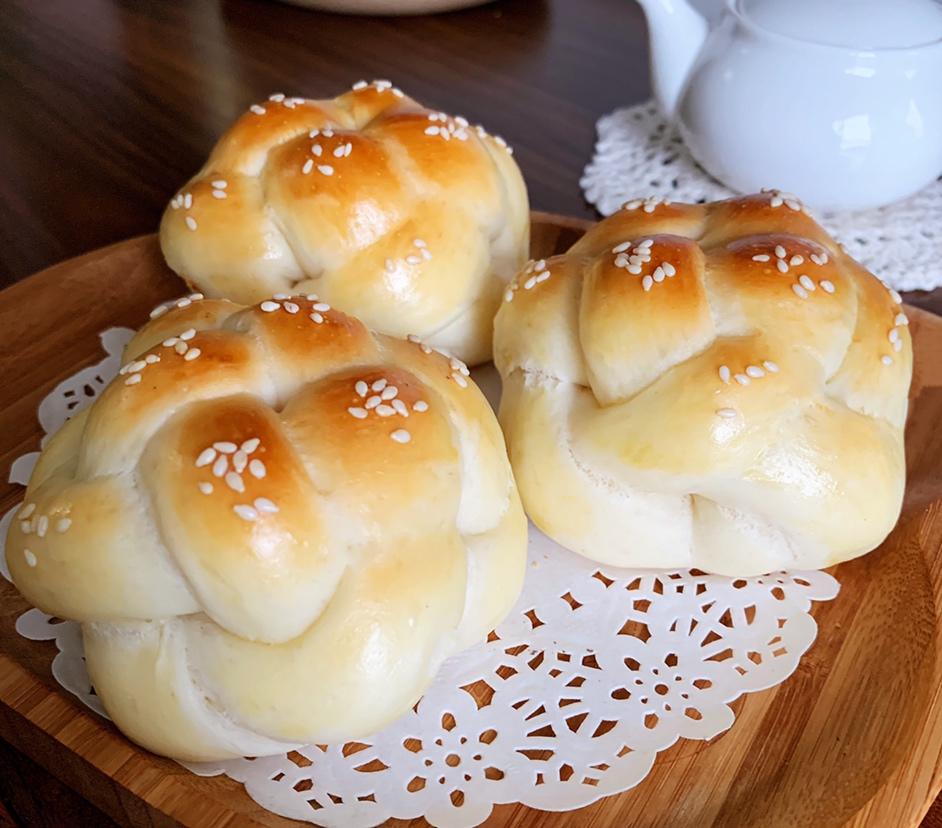 犹太节日面包challah
