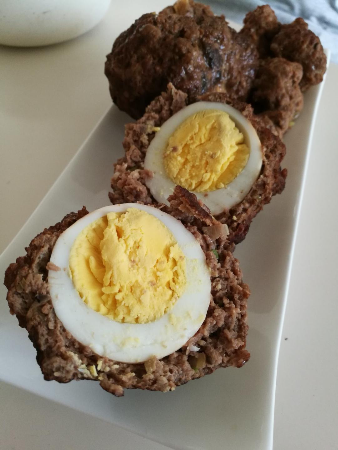 加薪四喜丸子—华美新年味