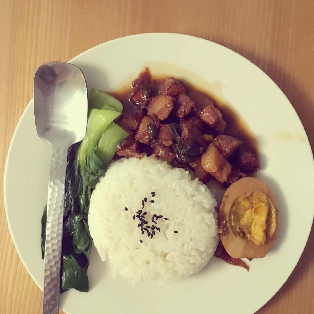 晚餐•2016年9月8日