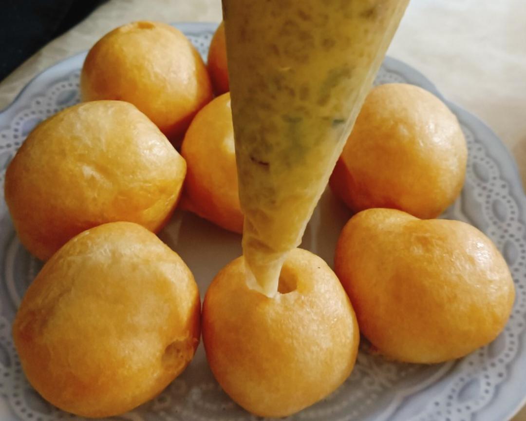 海底捞虾滑面筋的做法