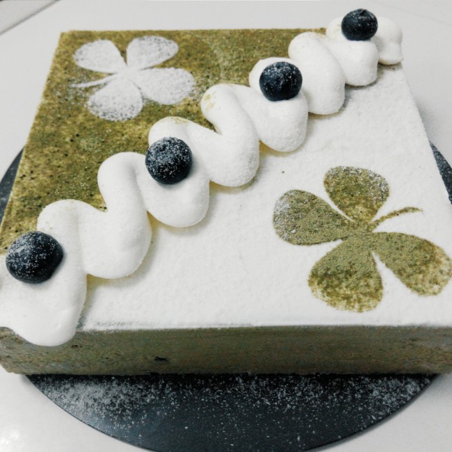 厨房里的时尚美学