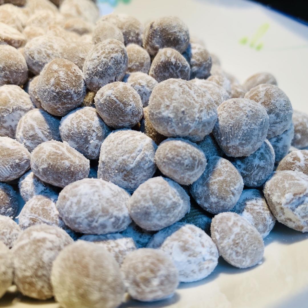 《Tinrry+》黑糖珍珠鲜奶（脏脏茶）