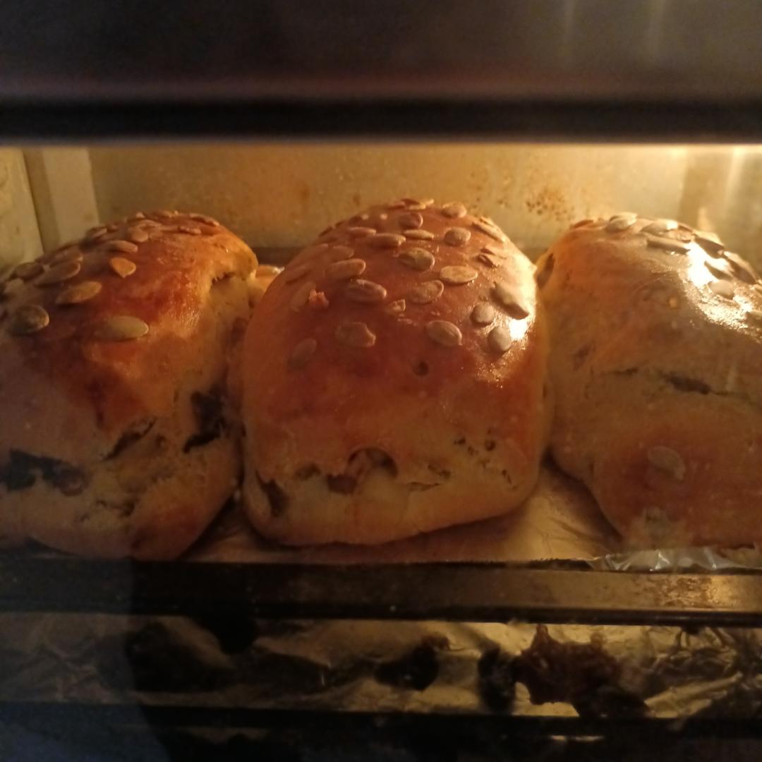 新疆果仁列巴(包好吃零失败)