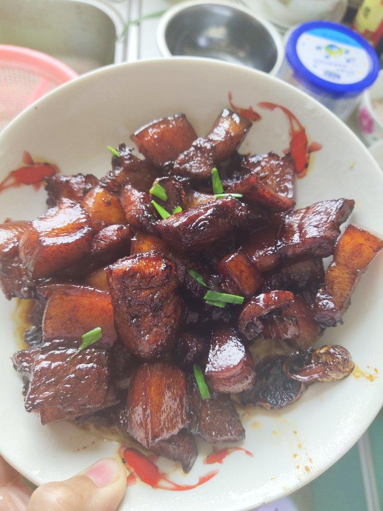 红烧肉