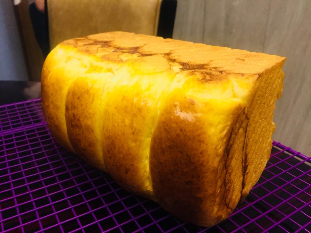 椰蓉手撕吐司