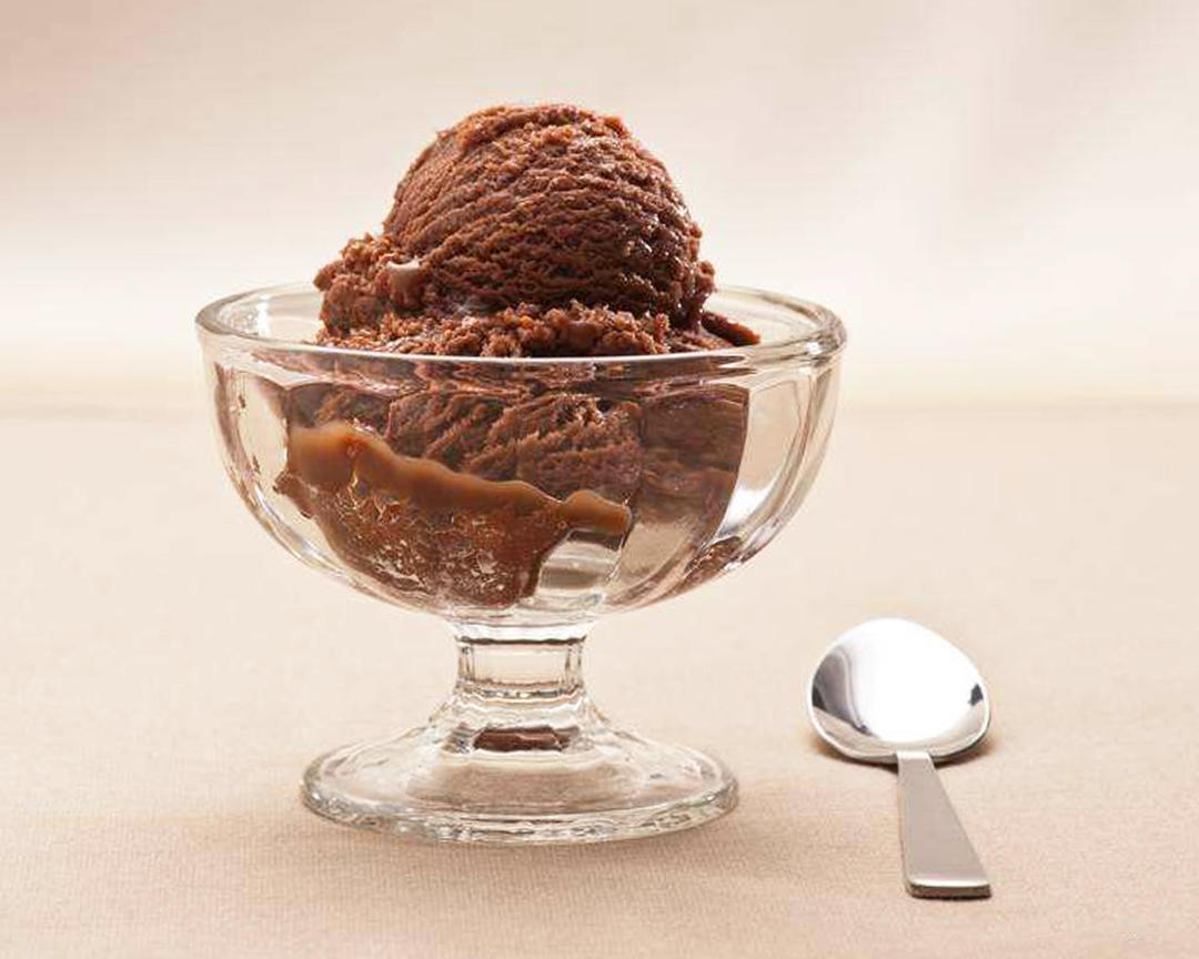 巧克力冰淇淋🍨的做法