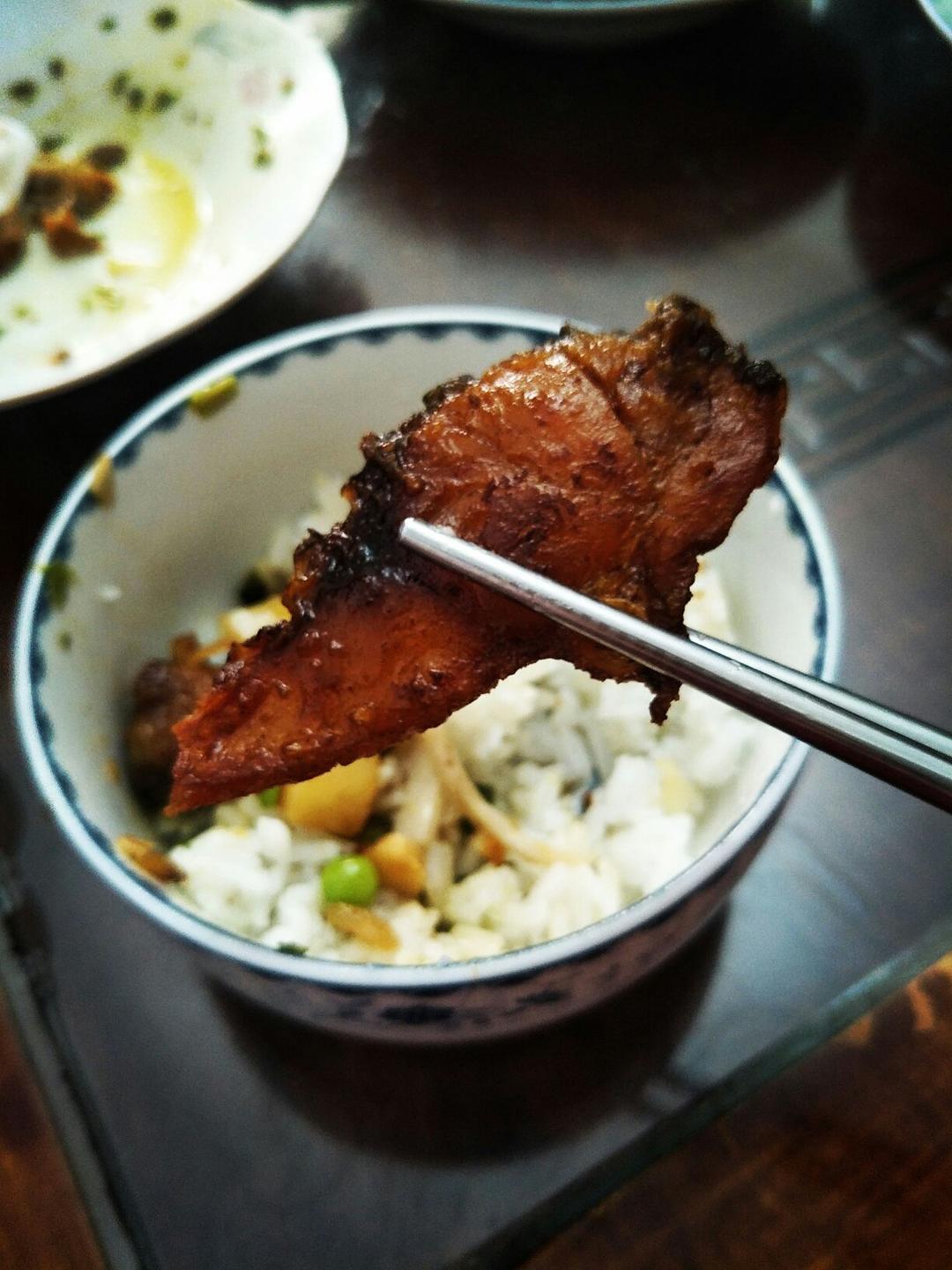 酥鱼罐头
