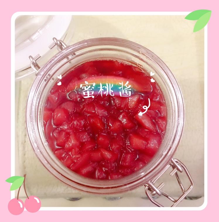 蜜桃酱