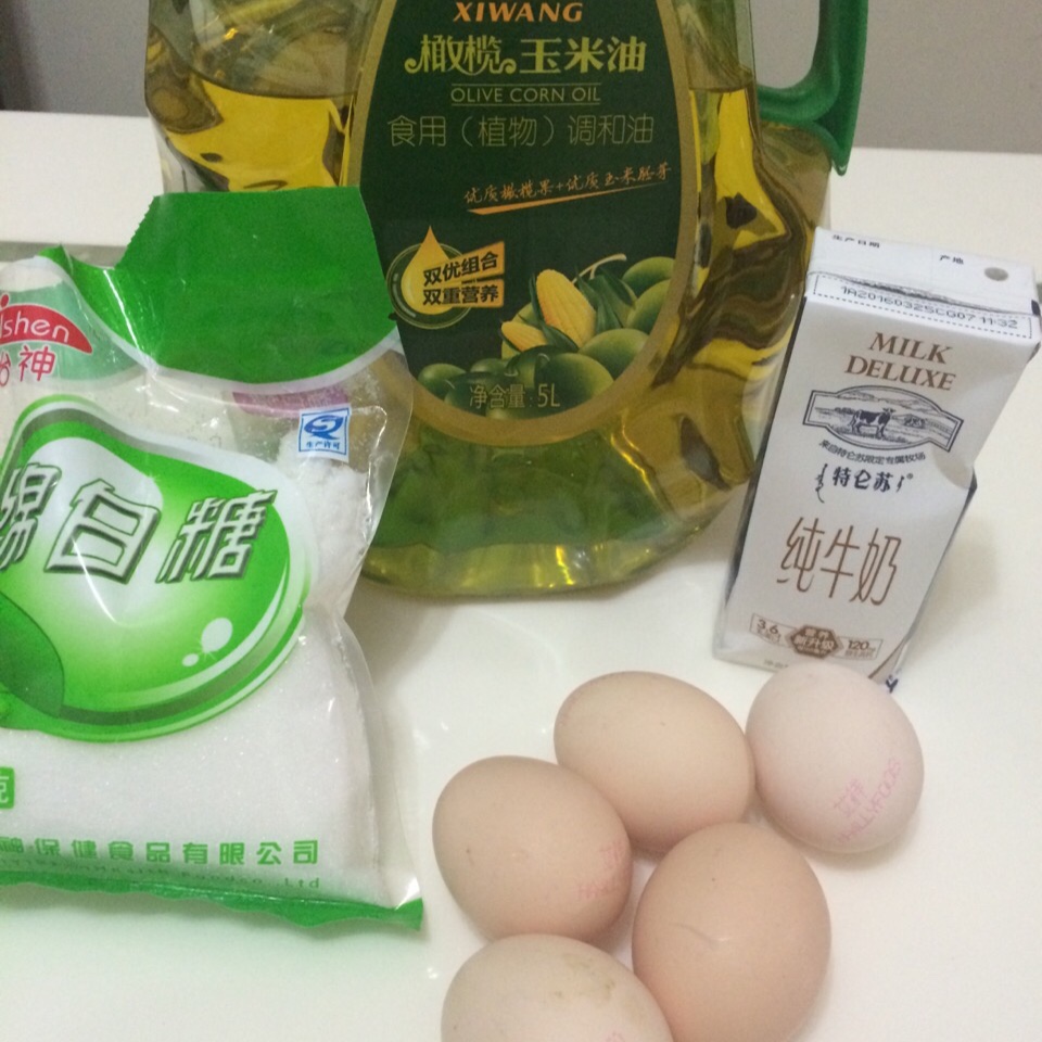 晚餐•2016年5月12日