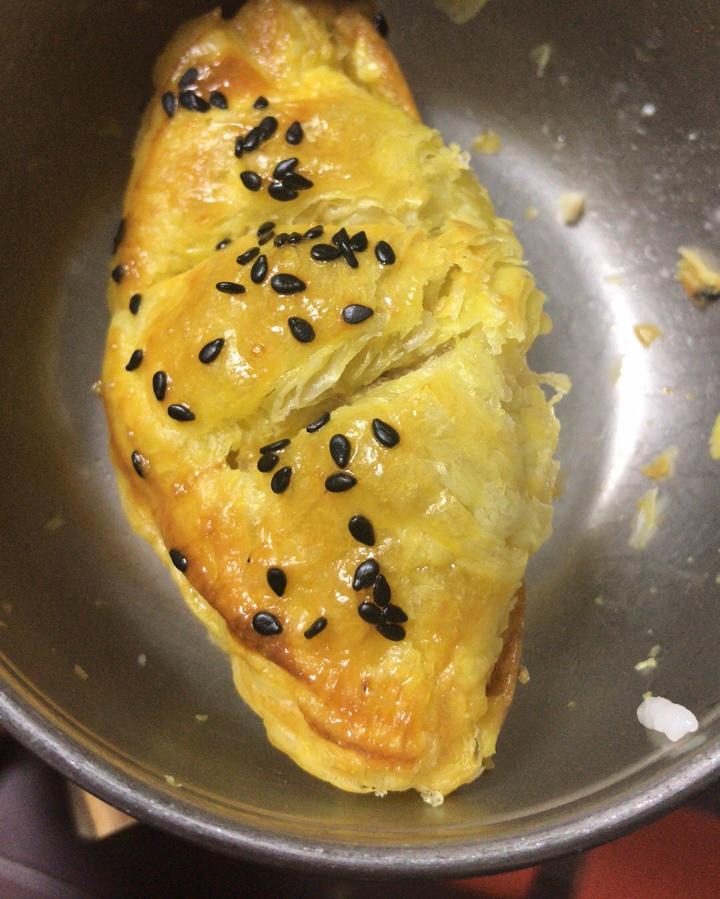 苹果派（超快手）菠萝派、香蕉派、红豆派