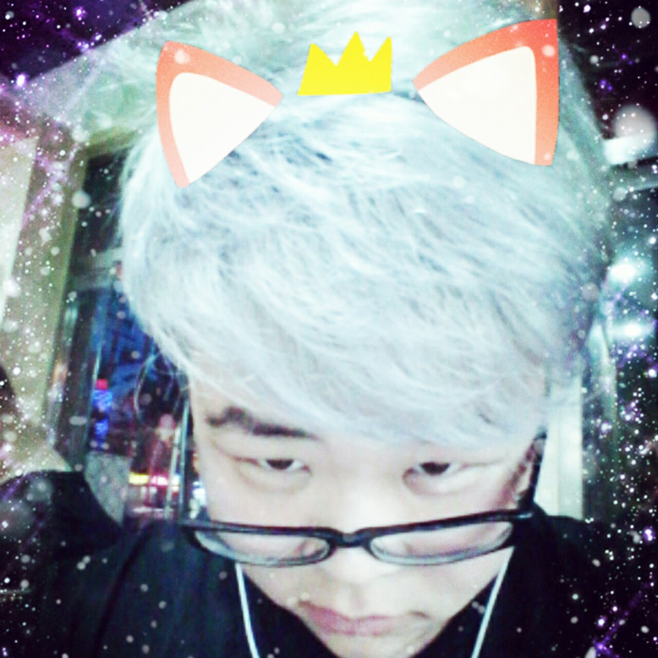 速度的心跳_ylwe