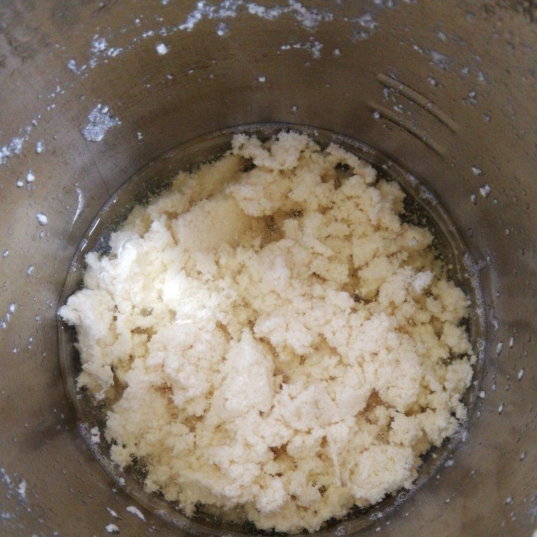 自制豆腐脑