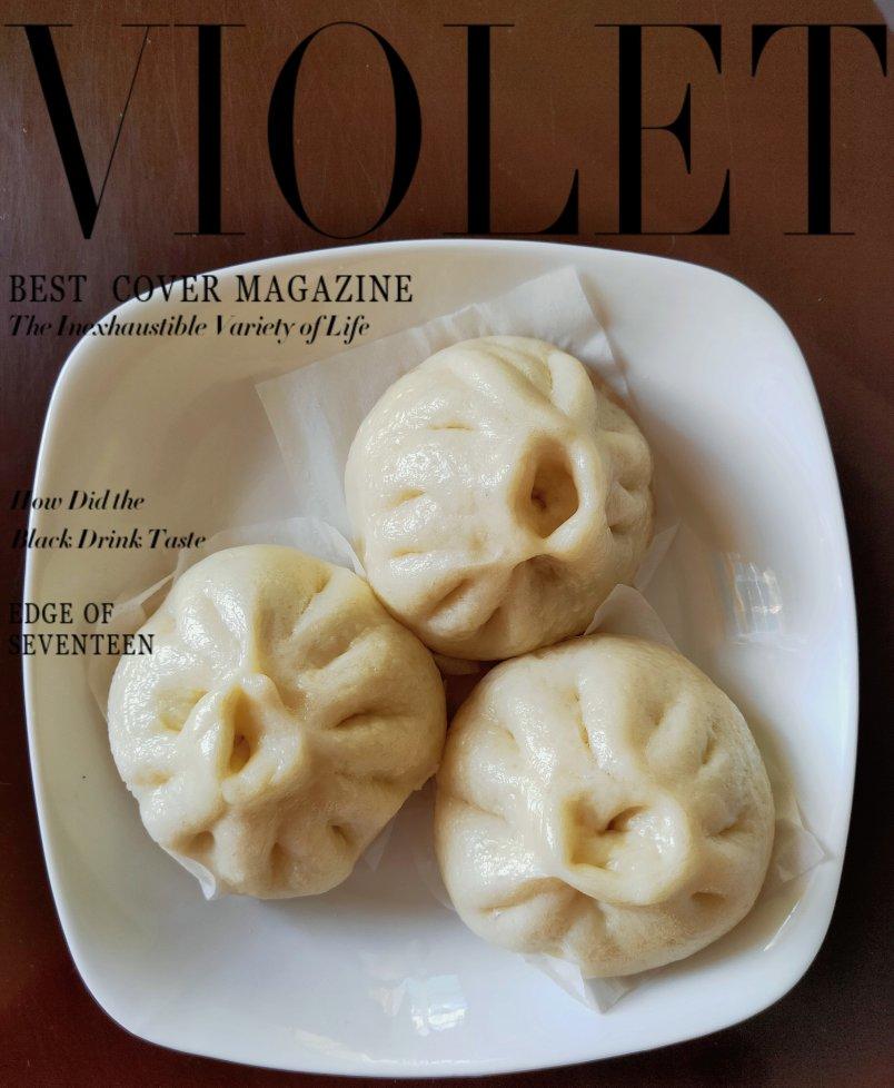 晚餐•2020年4月29日