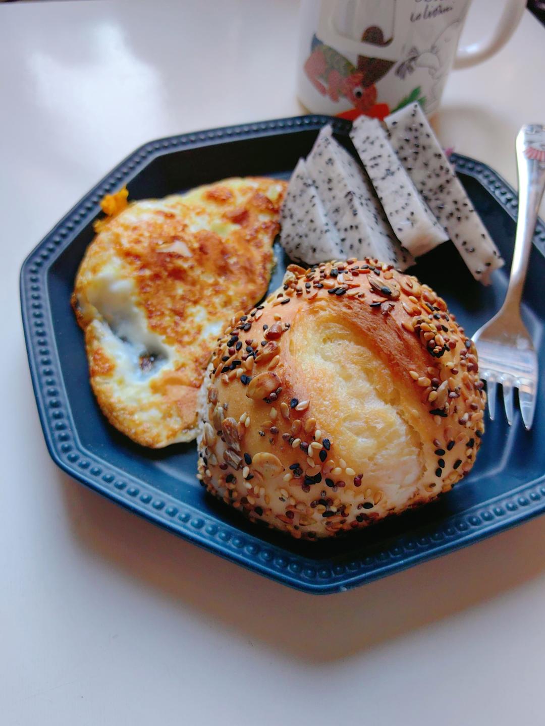 早餐•2026年3月15日