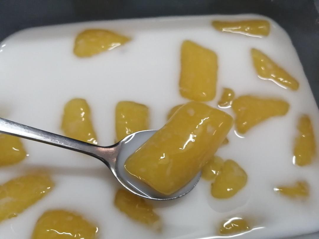 零失败新手轻松驾驭芋圆三色