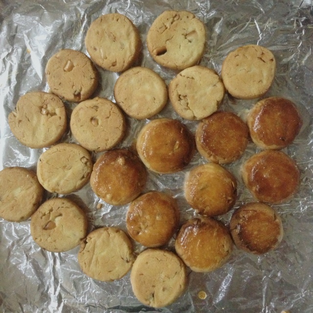 美味花生小小酥