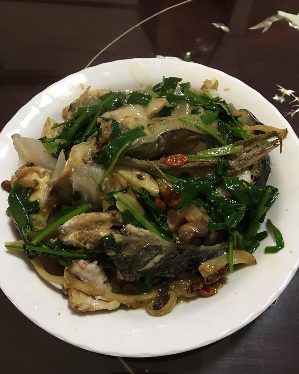 午餐•2019年1月19日
