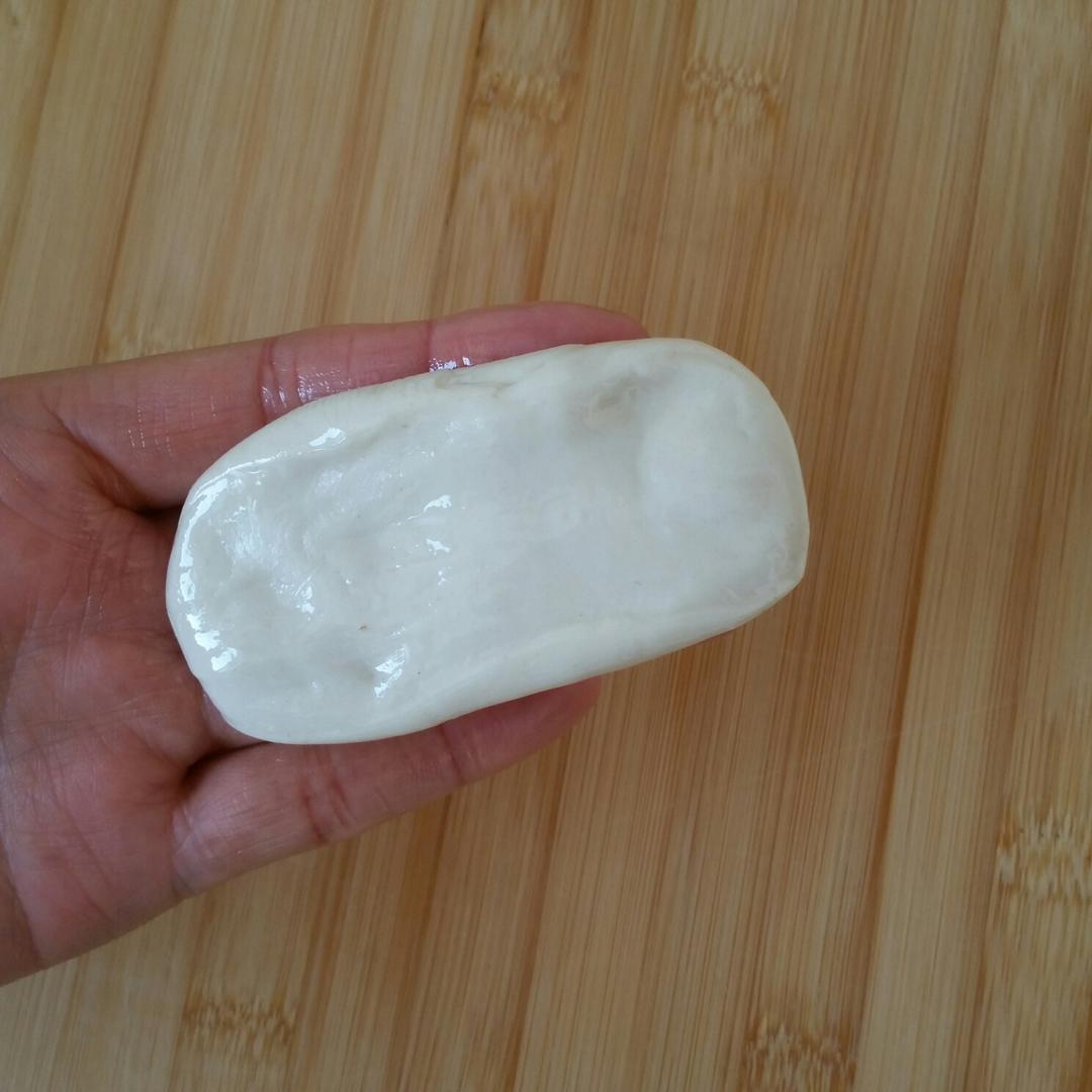 扯面的做法 步骤8