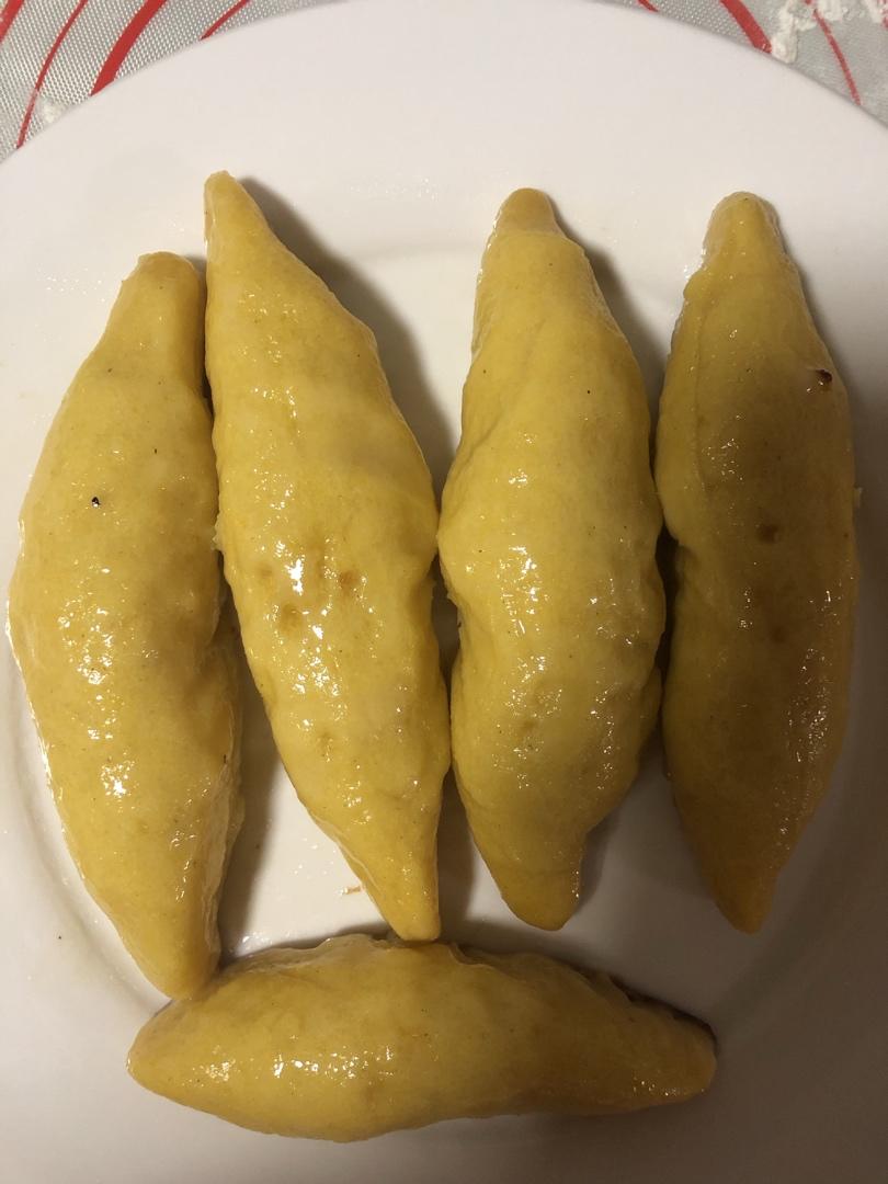 这样做的玉米饼最好吃