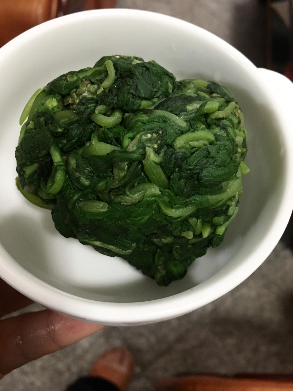 网红青团，把春天吃进肚子里