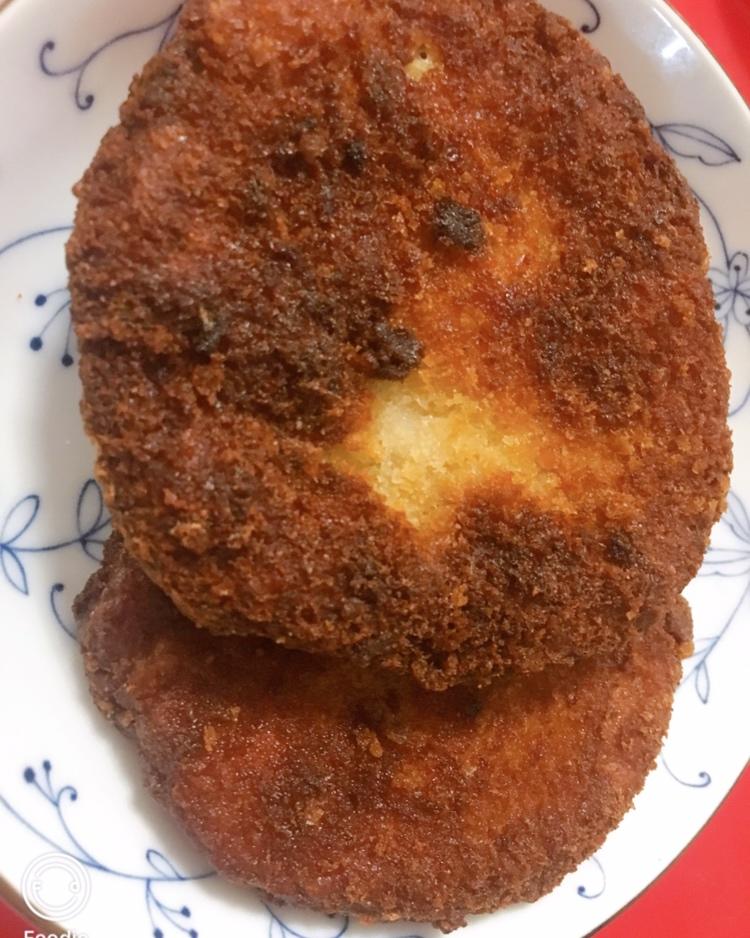 【炸猪排】