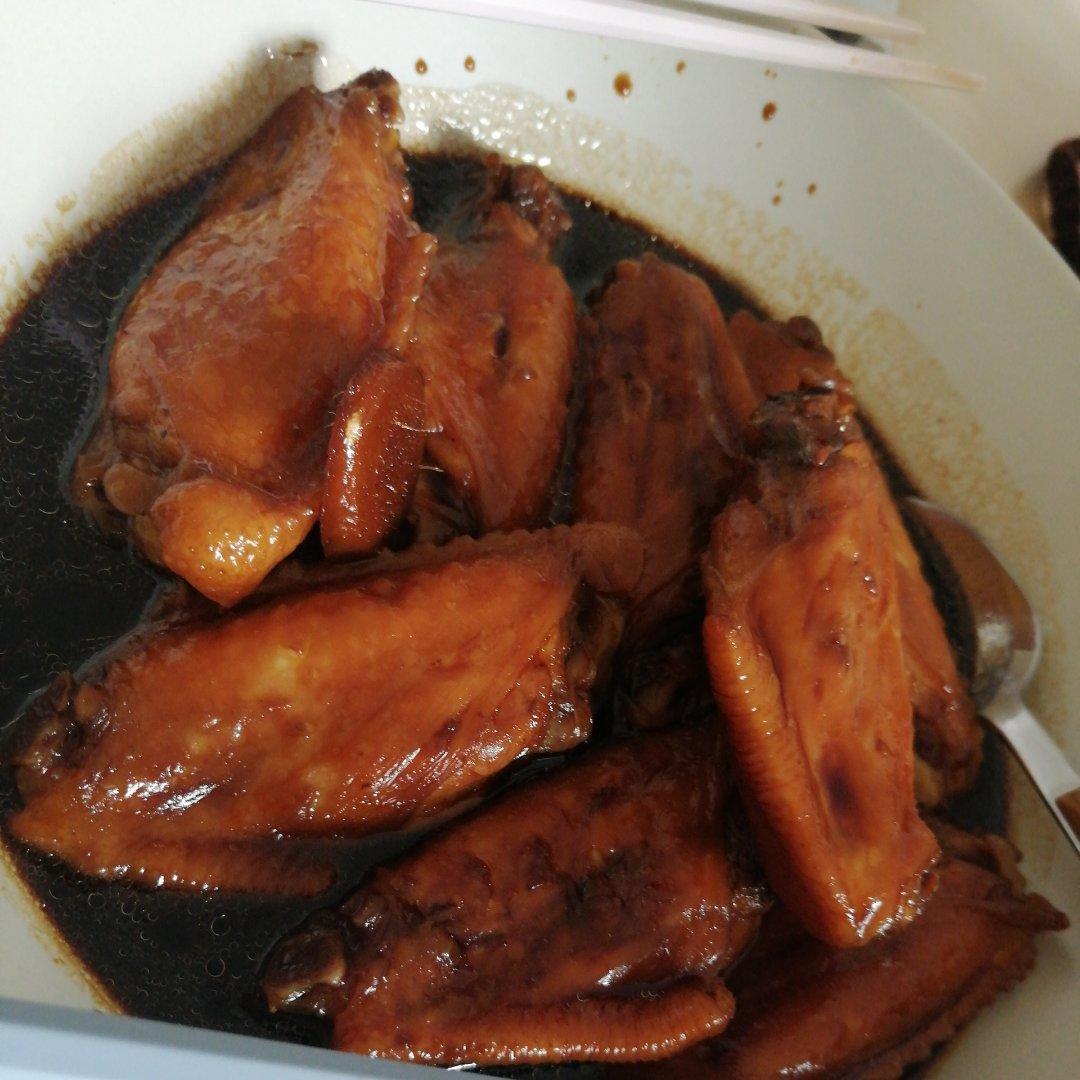 瑞士鸡翅