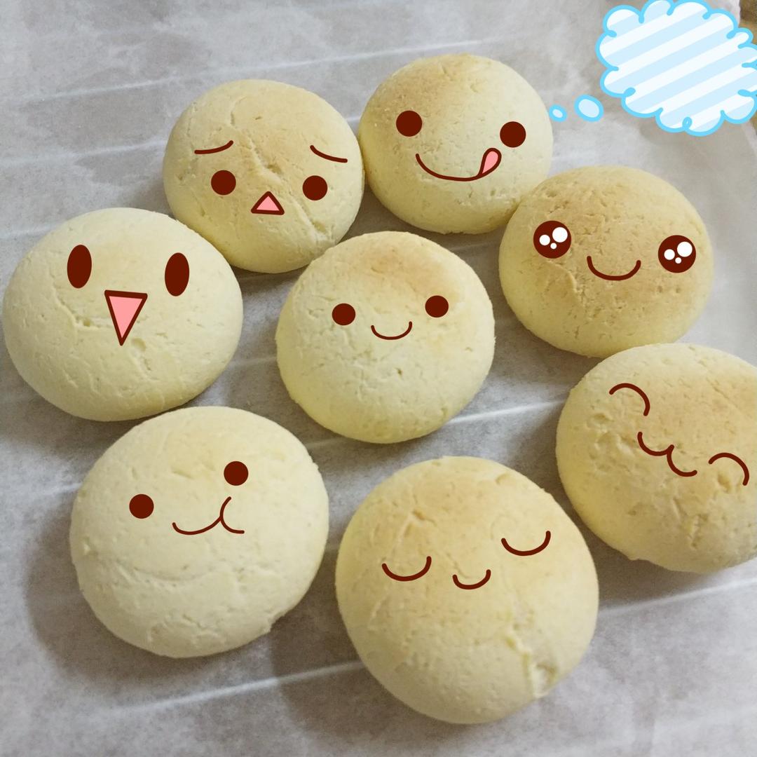 最爱麻薯包（详细版）