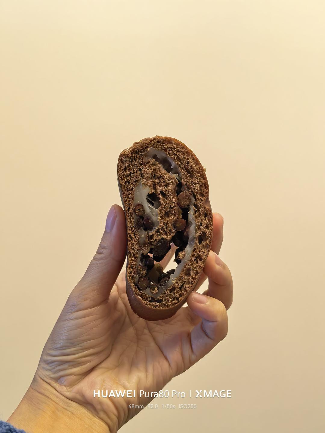 麻薯夹心可可（抹茶）软欧