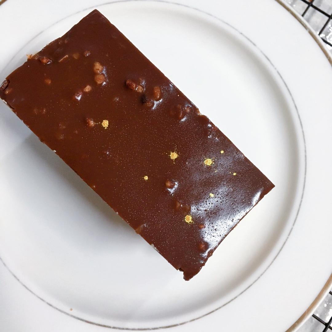 歌剧院蛋糕Opera Cake