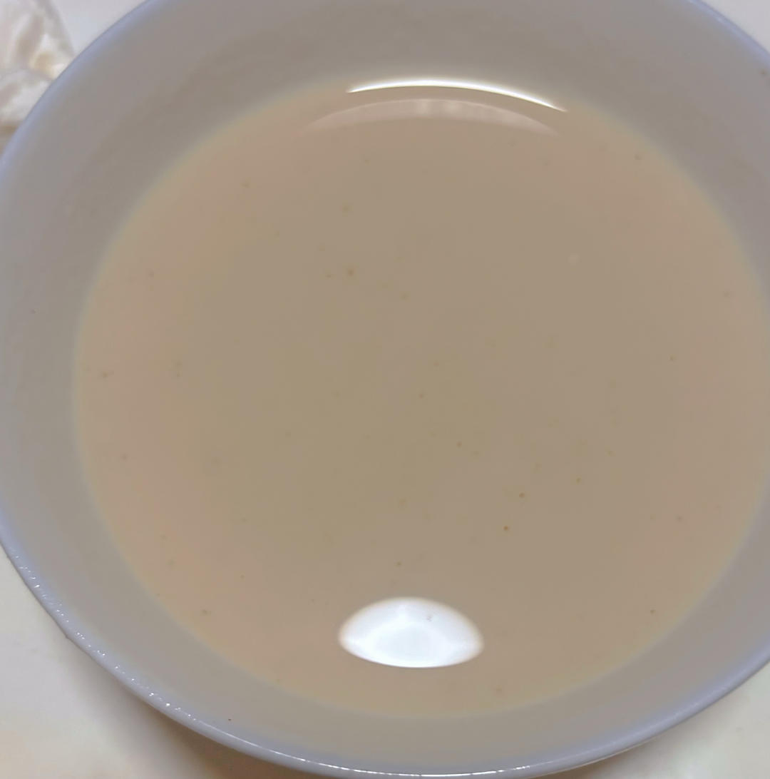 红枣莲藕山药汁（美善品版）