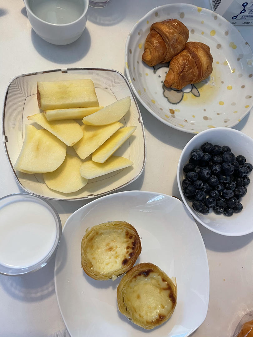 超嫩滑的葡式蛋挞(全蛋版)新手友好『秒杀KFC』