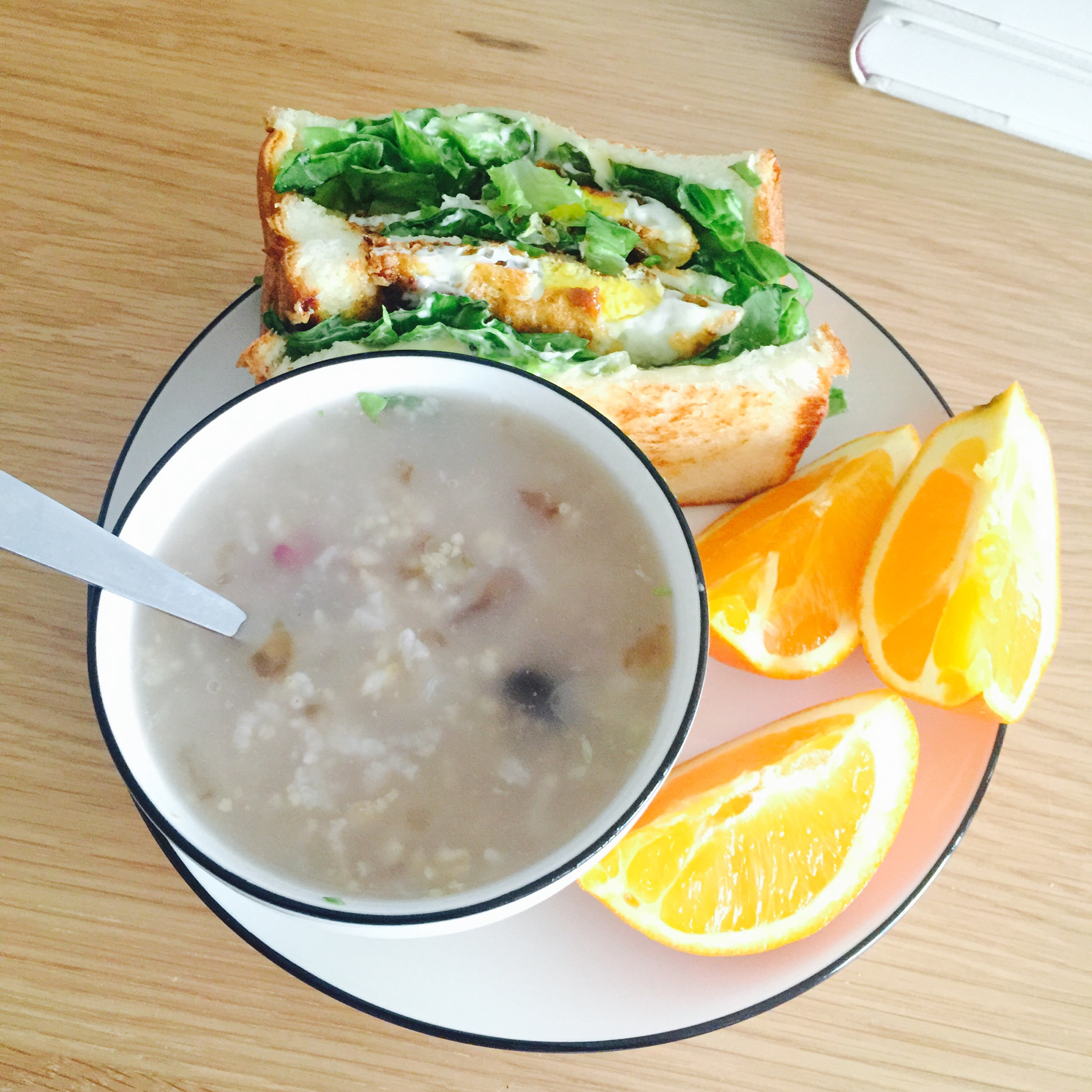 一人食