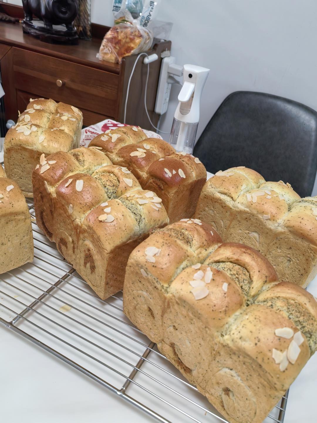 伯爵红茶奶酥馅料