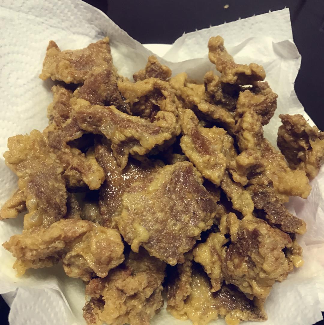 小酥肉