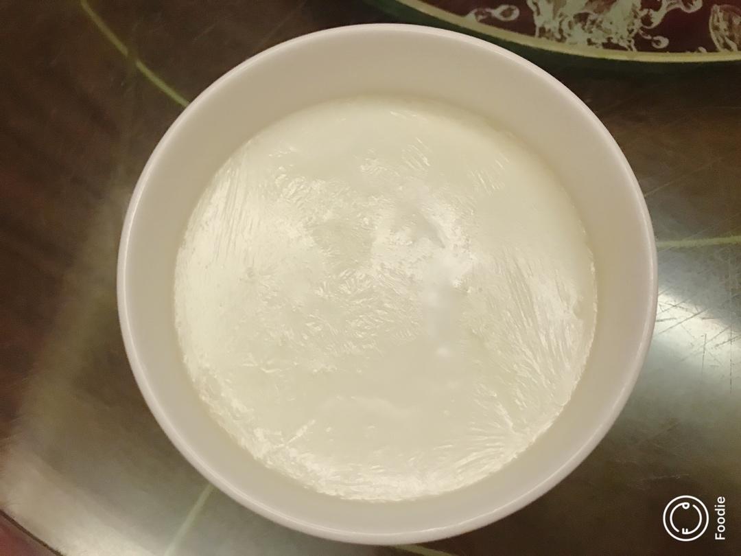 在家自制顺德双皮奶，百分百成功。