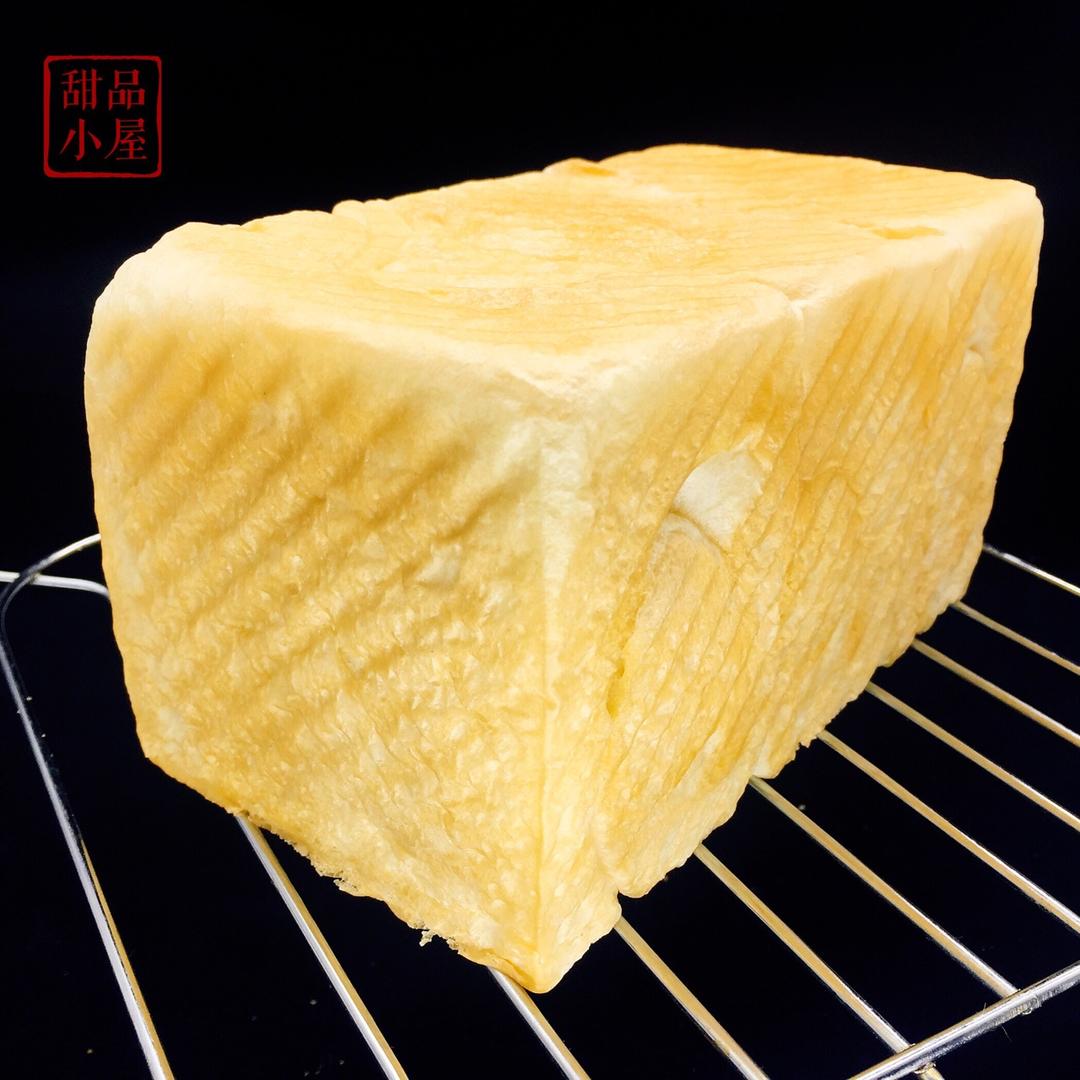 王后日式吐司