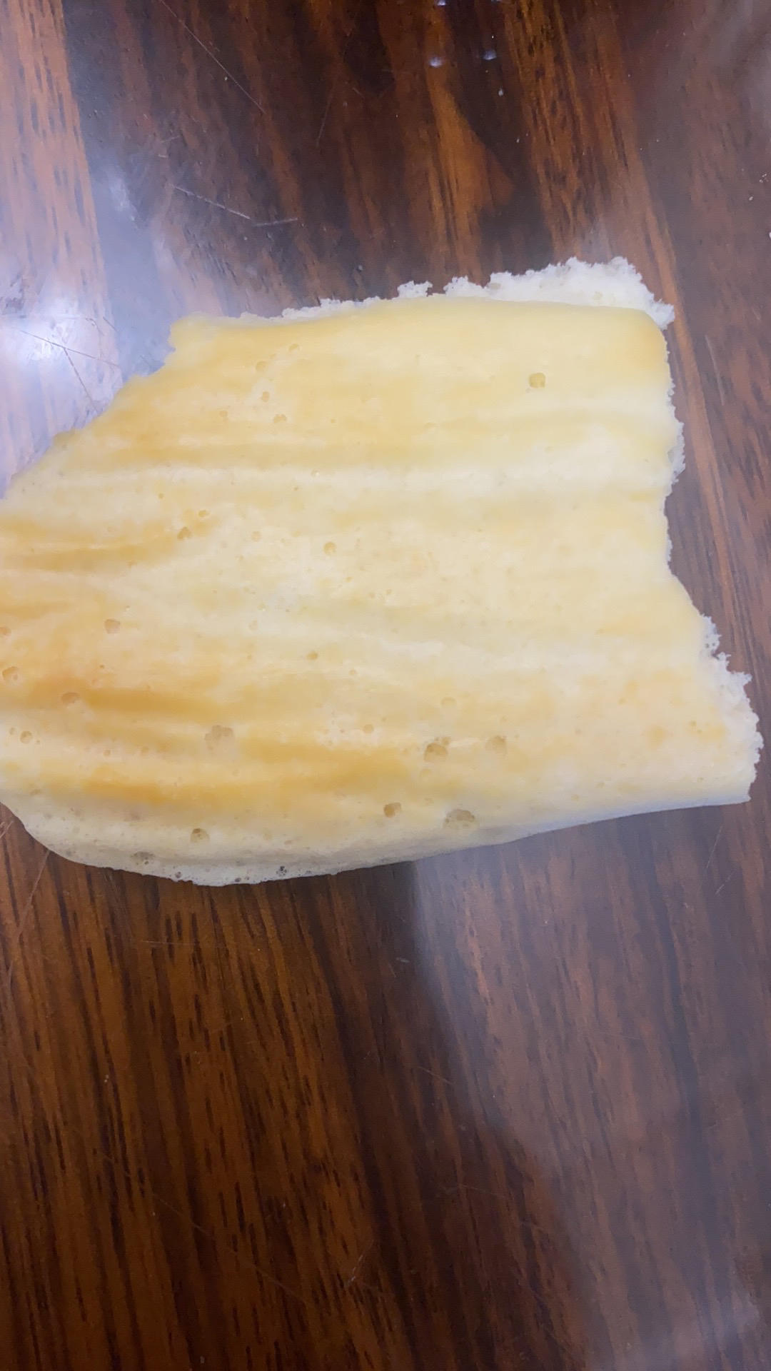 这是一个酸奶溶豆的学习分享小记