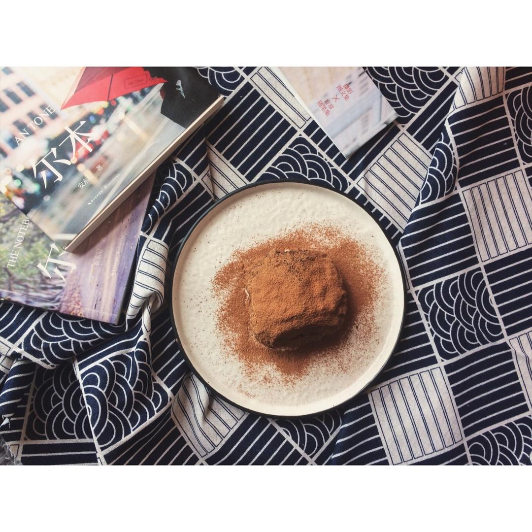 脏脏包-可颂牛角包Chocolate Croissants