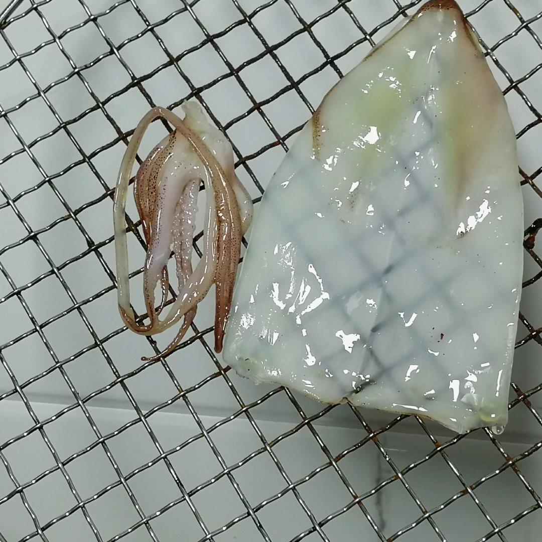 日式池鱼一夜干