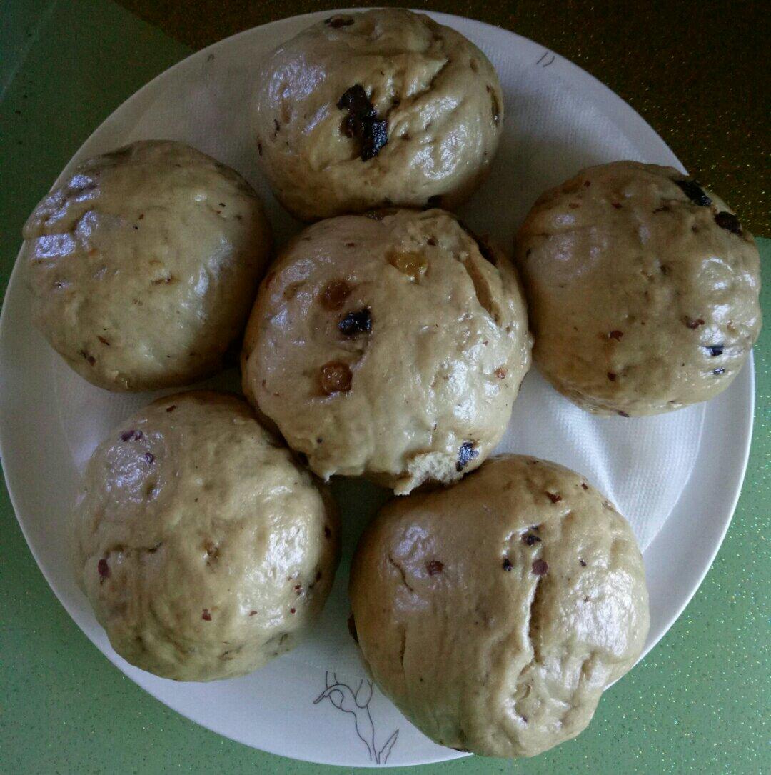 喜欢红糖大馒头