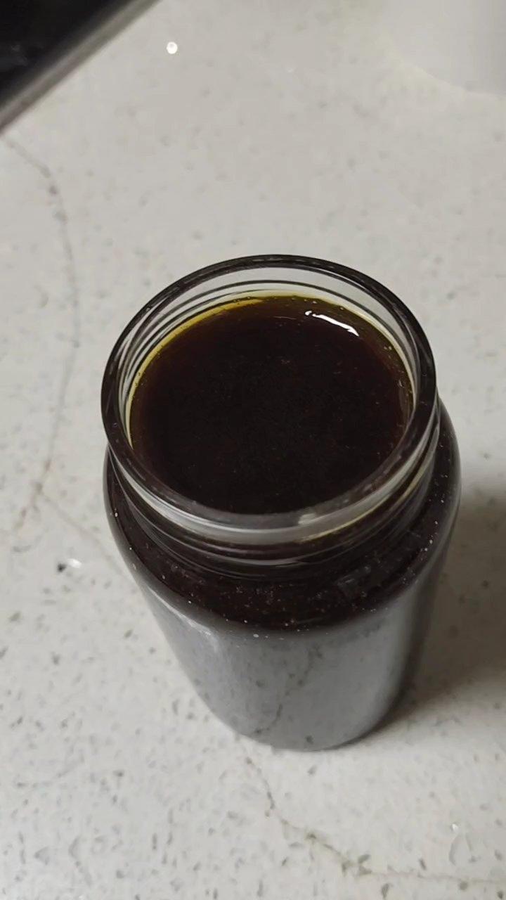 秋梨膏