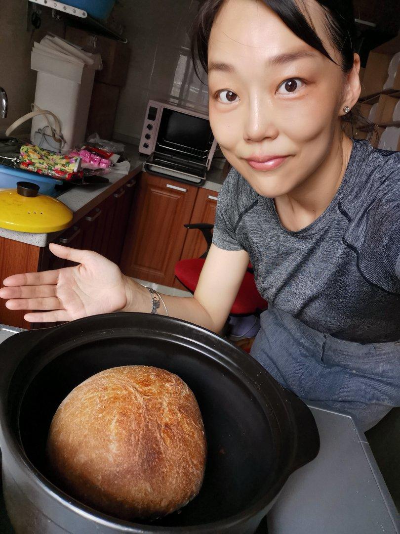 绝密！8分钟，8块钱，吃8天的正宗欧包loaf来了！