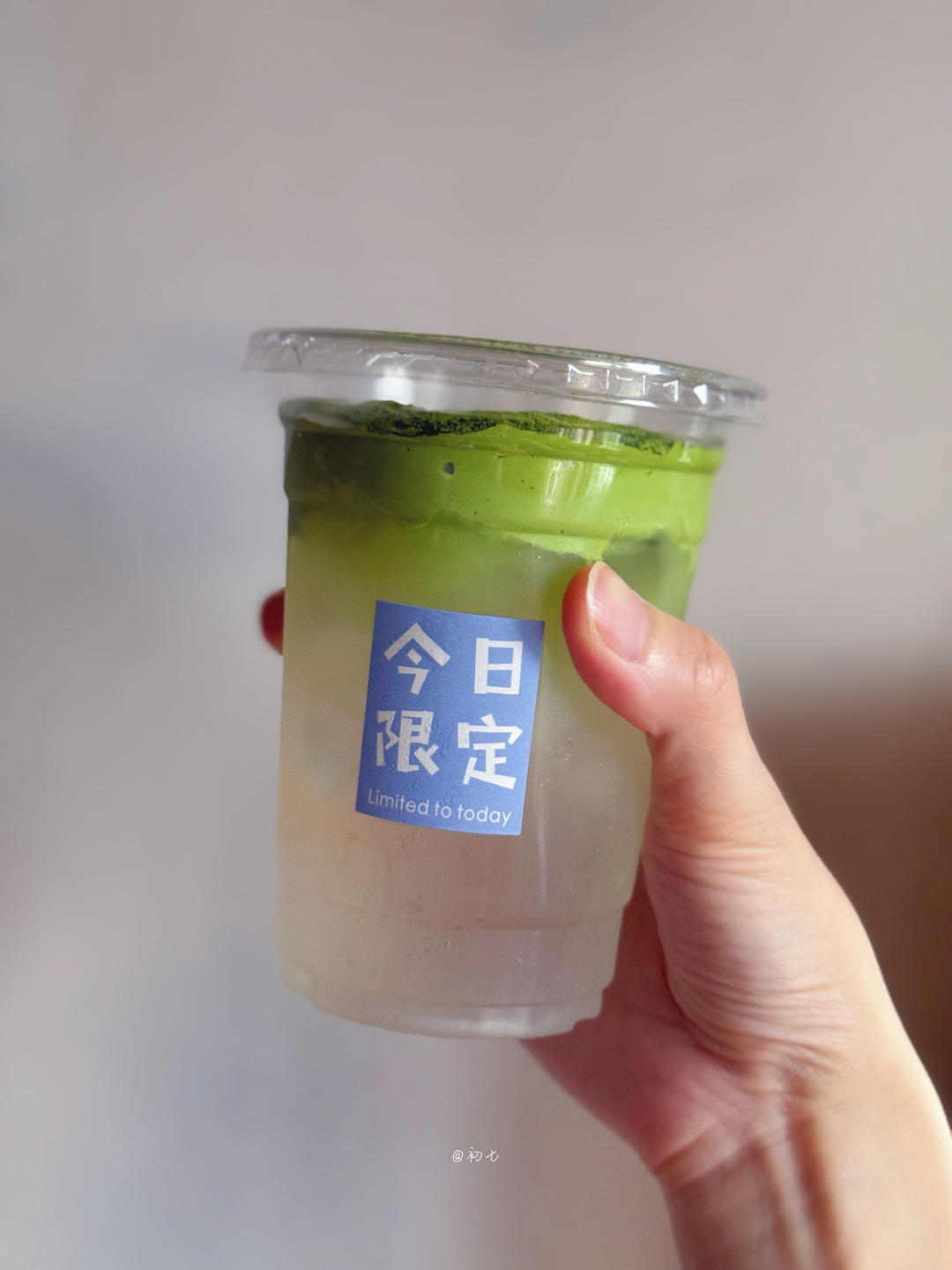 浓抹干酪香水椰
