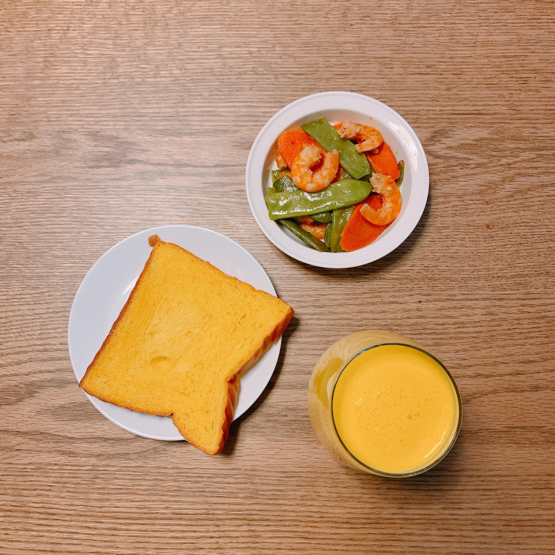 胖皮家吃饭の日常