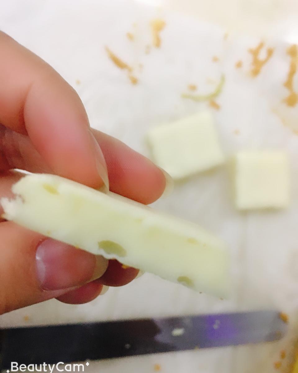 蛋白蛋糕（蒸）