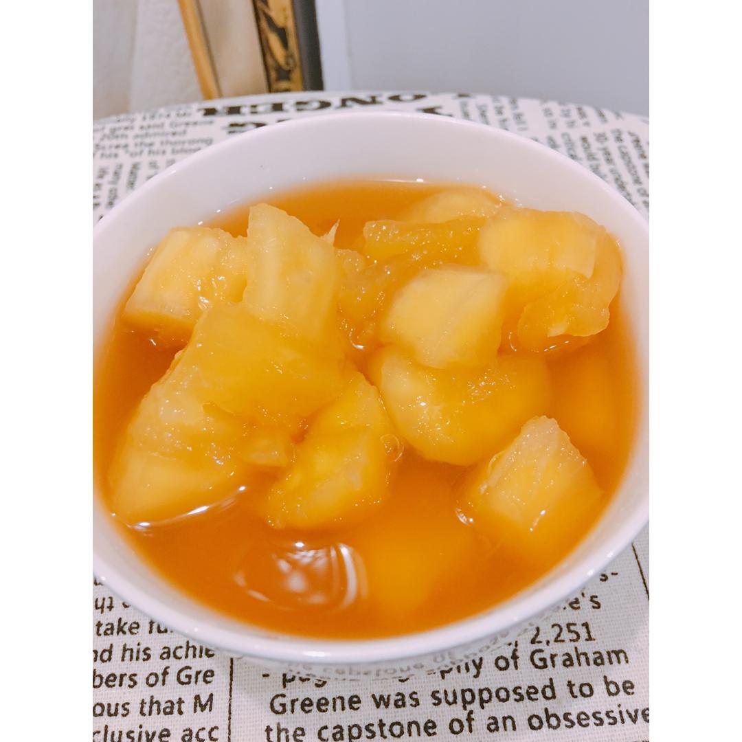 小资的烘焙笔记