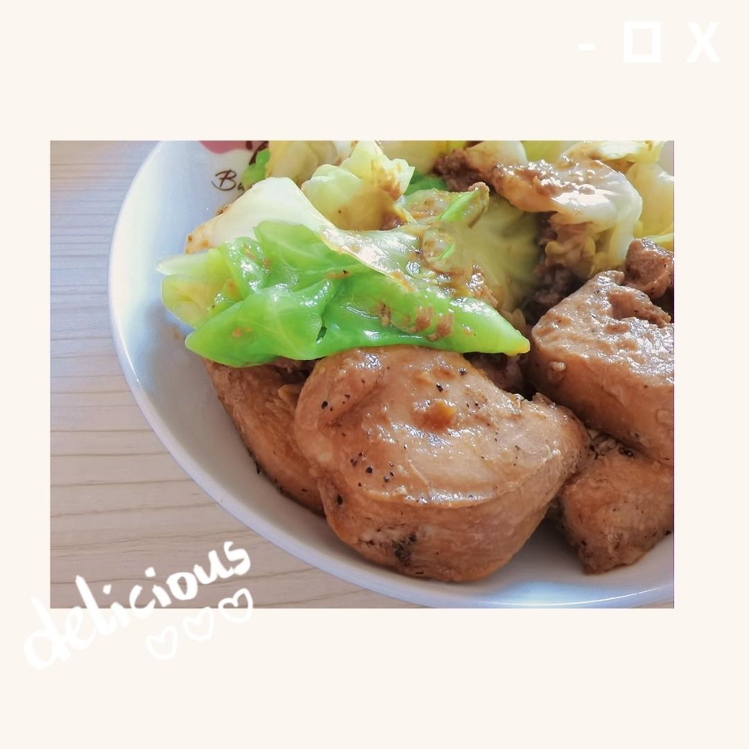 7种腌鸡胸肉的方法（搬运自b站@羊羊低卡食记）